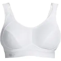 Anita Active Sport BH Extreme Control | Grösse: 80C | Farbe: Weiß