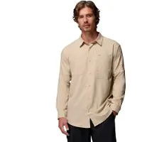 Columbia Herren Hemd Silver Ridge Utility II LS Shirt