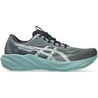 Asics Laufschuh "GT-2000 15 LITE-SHOW", Herren, Gr. 42, lite, show, orange glow, Synthetik, Schuhe Laufschuh, für mehr Stabilität - mit reflektierenden Details