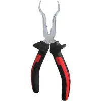 Ks Tools Kraftstoffleitungs-Zange für Schnellkupplungen - 115.1008