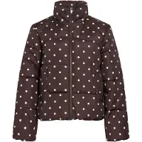 Vila Vikarla Puffer Jacke