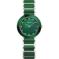 Bering Damenuhr Ceramic 11429-708