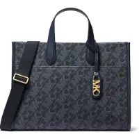 Michael Kors Damen Handtaschen 30H3G3GT3V-444 Farbe: Blau Größe: Einheitsgröße