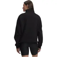 Under Armour Unstoppable Fleece Halbreißverschluss-sweatshirt
