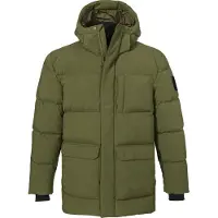 Schöffel Down Parka Style Vindave Men avocado branch (6875) 48