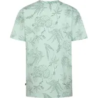 Petrol Industries B-1060-tsr618 Kurzarm-t-shirt
