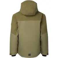 Regatta Dare 2B - "Chill" Skijacke für Kinder RG13717 (158) (Martini Olive)