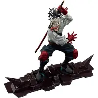 Bandai My Hero Academia A Story of Reaching Out Forever Stain figure 18cm