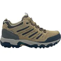 Karrimor - "Mount" Wanderschuhe für Herren, Wildleder, niedrig geschnitten GT33675 (44 EU) (Braungrau)