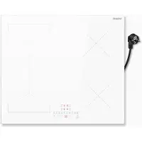 OEM Induktionskochfeld 60 cm mit FlexZone, 4 Kochzonen, Touch, Timer