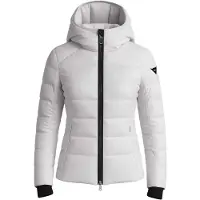 Dainese Snow Dainese Aetheris Jacket WMN brillant white (32L) M