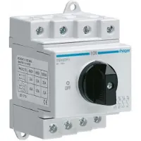Hager SB432PV Ausschalter DC 4-polig 1000V 32A