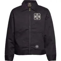 WCC Og Lined Jacke