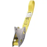 C.A.M.P. - Tricam - Klemmkeil Gr 7 maize yellow