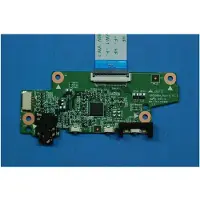 Lenovo N23 Audio Sub Board neu, 5P68C11489