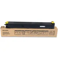 Sharp MX-23GTYA - Gelb - Toner