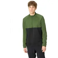 Vaude Herren Shirt Me Qimsa Halfzip LS Shirt