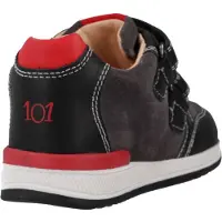 Geox Babyschuhe Modell B260RC 08522 B Schwarz