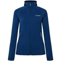 Berghaus Kapuzenjacke für Damen Kinetic Powerstretch