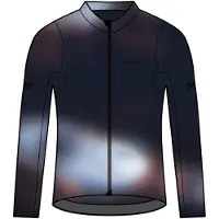 X-Bionic Corefusion Ride Jersey LS Women chrome (G100) M