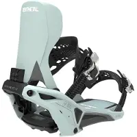 Bent Metal Lightning Supermatic Snowboardbindungen