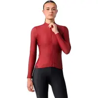 Castelli Espresso 2 Thermal Langarm-trikot