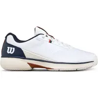 Wilson Rush Lite 5 Sandplatzschuhe