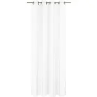 Wirth "Chloé" Ösen 1 Stk. tlg. Fertigstore mit Ösen (Ø 4 cm) nach Maß