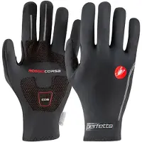 Castelli - Perfetto Light 2 Glove - Handschuhe Gr L grau