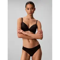 Calvin Klein Underwear Bikinislip "BIKINI" Körpernahe Passform ohne Nähte
