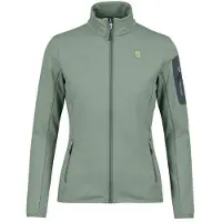 Karpos Bigontina W Full Zip Fleece hedge (057) XS