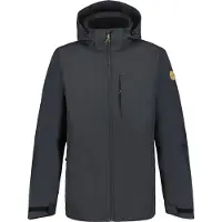 Icepeak Mentone Men 50 grau - anthracite