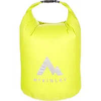 MCKINLEY Packsack WATERPROOF LIGHTWEIG GREEN LIME 5