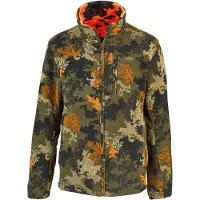 Blaser Rotation Jacke Herren (Silence Camouflage) Größe L