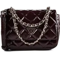 GUESS Juliet Mini Bag Handtasche 18 cm