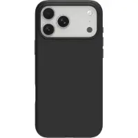dbramante1928 Apple iPhone 18 Pro / 17 Pro Hülle - Kunststoff - - Backcover/Hard Case - Schwarz