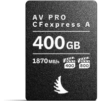 Angelbird AV PRO CFexpress v4 MK3 400GB Typ A 1870MB/s