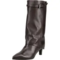 Nero Giardini Stiefel Stiefel Leder