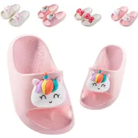 Merkloos Omgoods – Kinderschuhe (Slipper) für Mädchen und Jungen, leicht, aus EVA-Material
