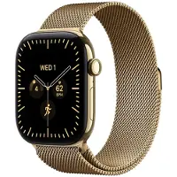 Apple Watch Series 12 , OLED, Touchscreen, 64 GB, WLAN, GPS, 44,9 g