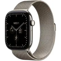 Apple Watch Series 12 , OLED, Touchscreen, 64 GB, WLAN, GPS, 36,5 g