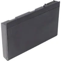 AccuCell Akku passend für Acer Travelmate 661LCI (B) / BT-T2303001