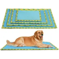 OEM Allecto Plus – Kühlmatte für Hunde und Katzen – Erfrischende Kühlmatte für Haustiere – Ideal für sommerliche Temperaturen