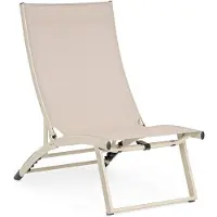 Natur24 Lounge-Sessel Taylor Whisper 2er Set