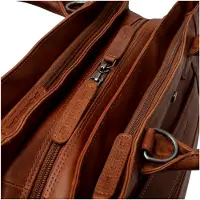 Markenlos Henkeltasche Passau 37 cm