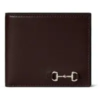 Gucci Geldbörse Herren Horsebit 846950-AAFP1-2140