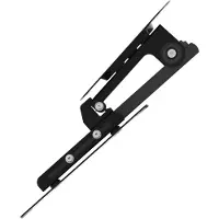 Techly EFB ICA-CPLB-08 Aufklappbare Deckenhalterung für LCD TV LED 17-37” ICACPLB08