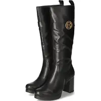 Bagatt Stiefel, 11-Deutsch:40, Color:schwarz