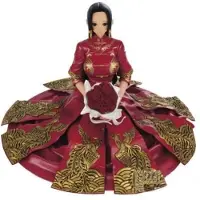 Banpresto Figur One Piece Zoukei Monogatari: Boa Hancock