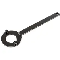 Motoforce 38mm Kupplungsschlüssel für Yamaha/Peugeot/Kymco